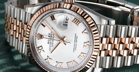 rolex review